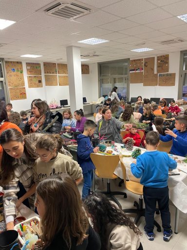 escape room, gymkana, talleres educativos, teambuilding, team building, ocio, entretenimiento, eventos, ocio y talleres para ayuntamientos