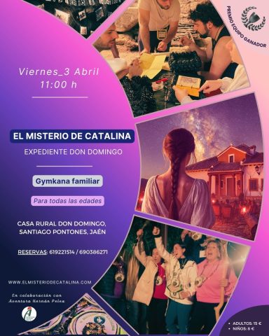 VIERNES 3_SANTIAGO PONTONES