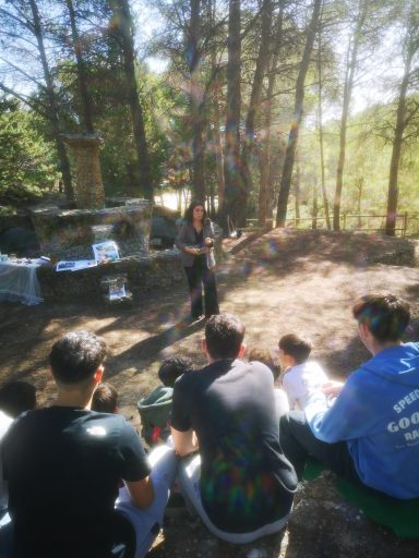 escape room, gymkana, talleres educativos, teambuilding, team building, ocio, entretenimiento, eventos, ocio y talleres para ayuntamientos